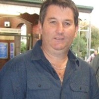 Stephen Smith