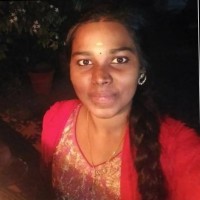 Deepika V