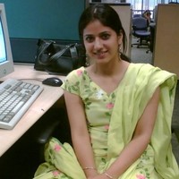 Anu Singh
