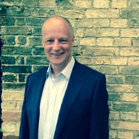 Alan Graham