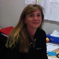 Darlene Warnecke