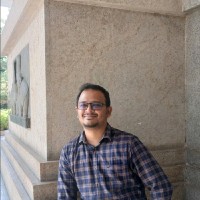 Ramji Rajamani