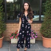 Olivia Speakman