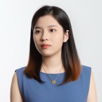 Beixuan Hong