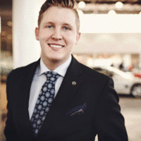 Joshua Gould