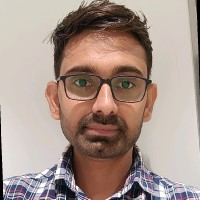 Vishnuprasad Sahu