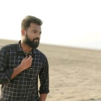 Shrinidhi K