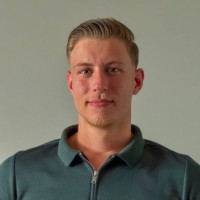 Paul Van Den Broek