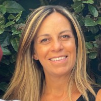 Rosa María González Mendoza