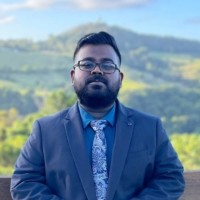 Vasanthan Ebenezer