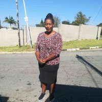 Patricia Musoko