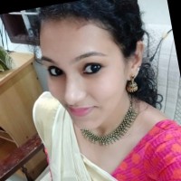 Nikitha Rita E. A