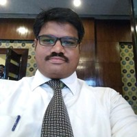 Soma Srinivas
