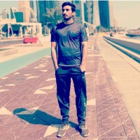 Sohail Ahmad