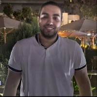 Mahmoud Goda