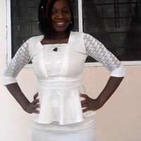 Maame Akua Agyapomaa