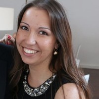 Ana Carina Ferreira