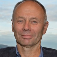 Kjell Ingebrigtsen