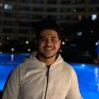 Ahmed Elgamiel 🇵🇸