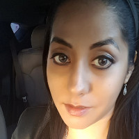 Lydia Nahomy Domínguez Vázquez