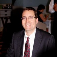 Bob Ellis, P.Eng.