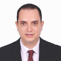 Ahmed Raafat, ACCA,CFM