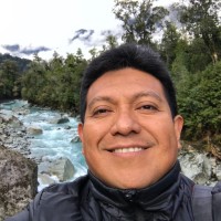 David Lozano Sánchez