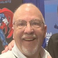 Kenneth Colestock