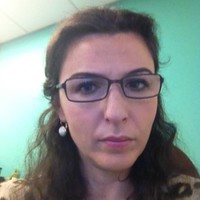 Christina Gentile