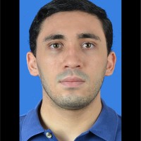 David González Santander