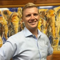Elliott Ripley
