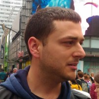 Marco Ceccarelli