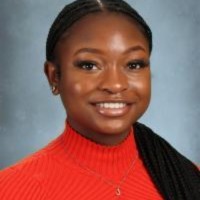 Janaysha Montgomery