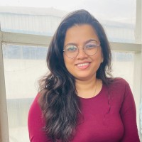 Ritu Pillai