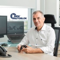 Smw-Autoblok Gabriele Massimi