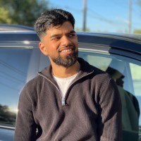 Abdulrehman Mohammed