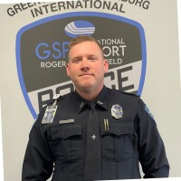 Patrick Goshorn