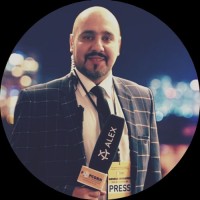Behnam Masaeli
