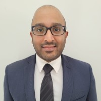 Anish Thomas