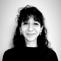 E. Nazlı Yalçındağ