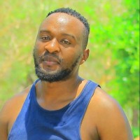 Thulani Baloyi