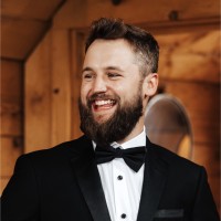 Nolan Lucier
