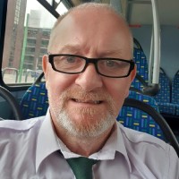 norman ronan