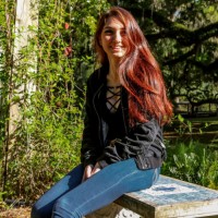 Rebecca Gold