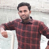 Baalu Mahesh Puvvada