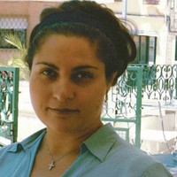 Shahira Tadross
