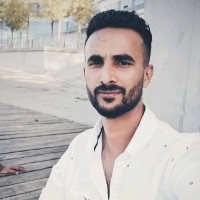 Jabran Azam