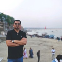 Uttam Kishore Narayan