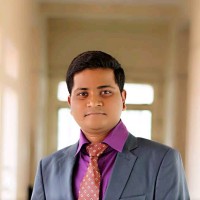 AMIT KUMAR SAHOO