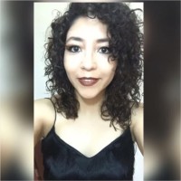 Patricia Mendizabal Camberos